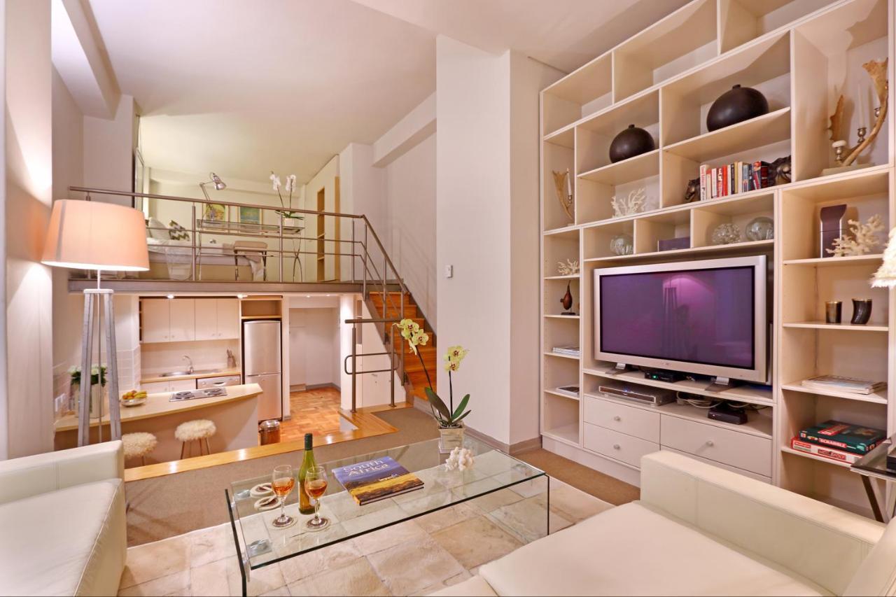 Cape Eazi Stayz Mutual * Cidade Do Cabo