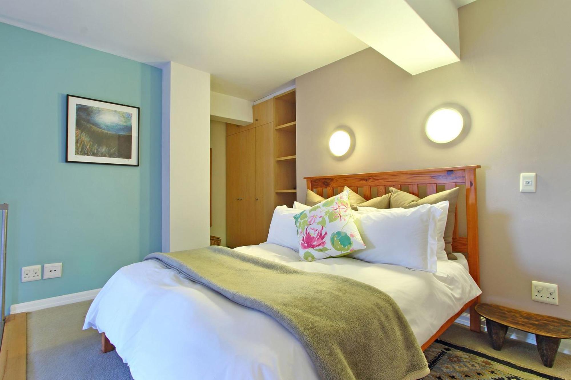 Cape Eazi Stayz Mutual * Cidade Do Cabo