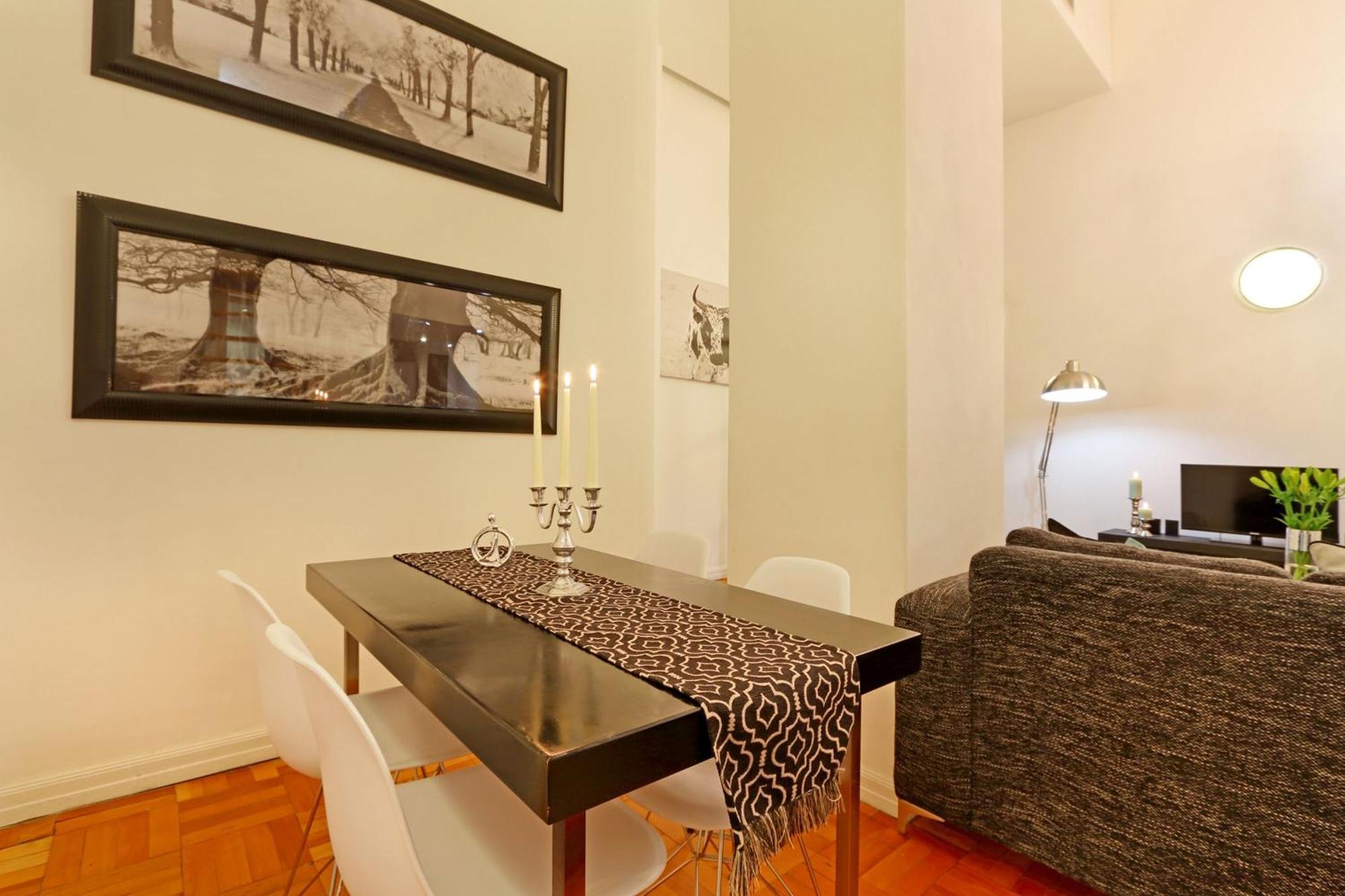 Cape Eazi Stayz Mutual * Cidade Do Cabo