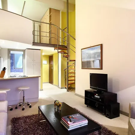 Cape Eazi Stayz Mutual Apartments Cape Town Exterior photo