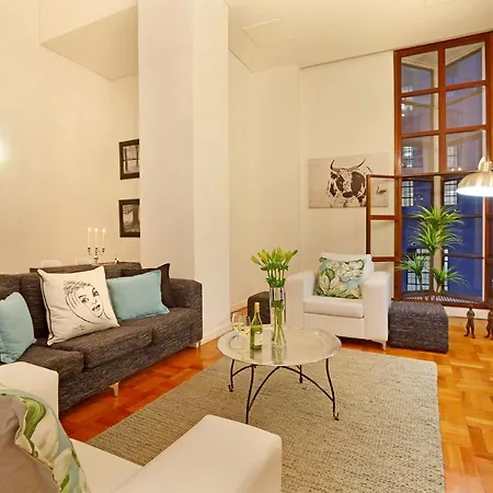 Cape Eazi Stayz Mutual Apartments Cape Town Room photo