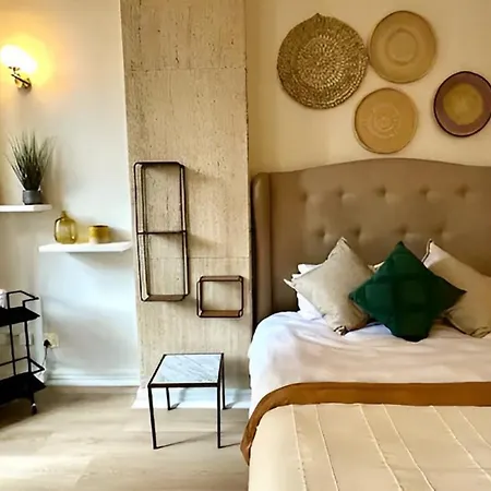 Cape Eazi Stayz Mutual Apartments Cape Town Room photo