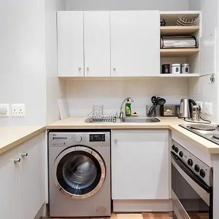Cape Eazi Stayz Mutual Apartments Cape Town Room photo