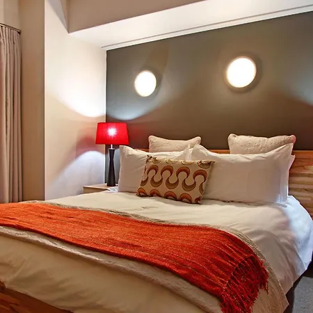 Cape Eazi Stayz Mutual Apartments Cape Town Room photo