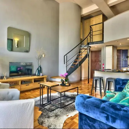 Cape Eazi Stayz Mutual Apartments Cape Town Room photo