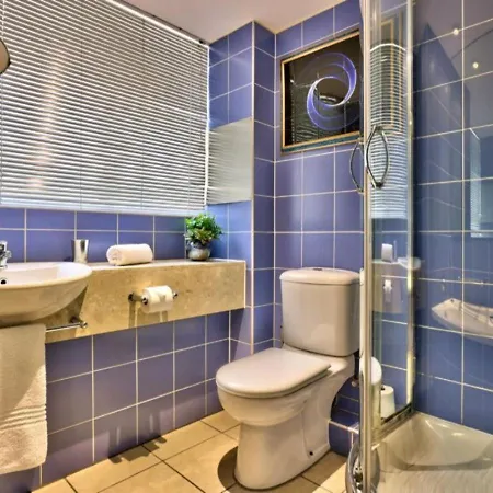 Cape Eazi Stayz Mutual Apartments Cape Town Room photo