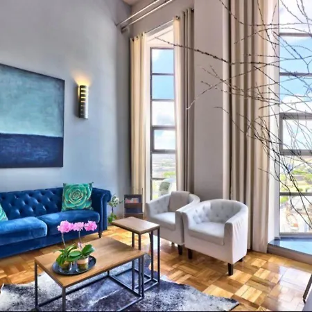 Cape Eazi Stayz Mutual Apartments Cape Town Room photo