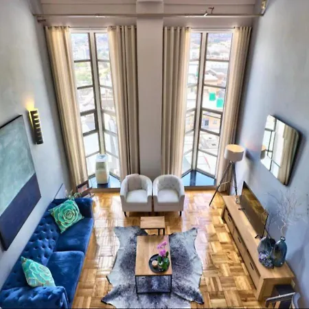Cape Eazi Stayz Mutual Apartments Cape Town Room photo