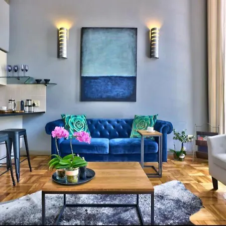 Cape Eazi Stayz Mutual Apartments Cape Town Room photo
