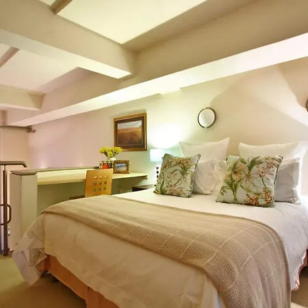 Cape Eazi Stayz Mutual Apartments Cape Town Room photo