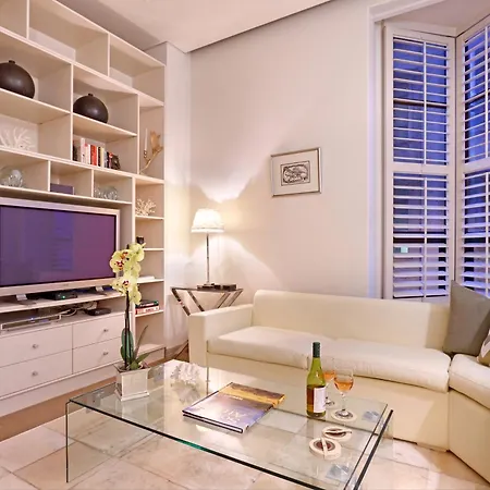 Cape Eazi Stayz Mutual Apartments Cape Town Room photo