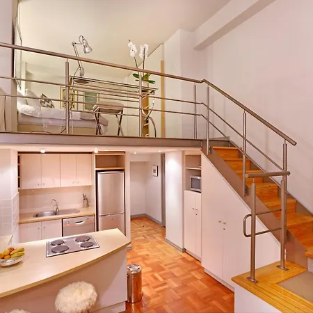 Cape Eazi Stayz Mutual Apartments Cape Town Room photo