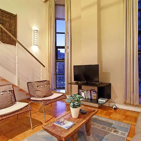 Cape Eazi Stayz Mutual Apartments Cape Town Room photo