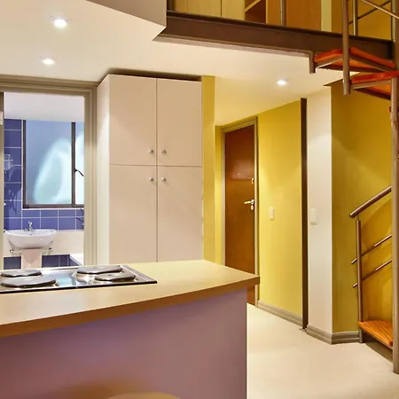 Cape Eazi Stayz Mutual Apartments Cape Town Room photo
