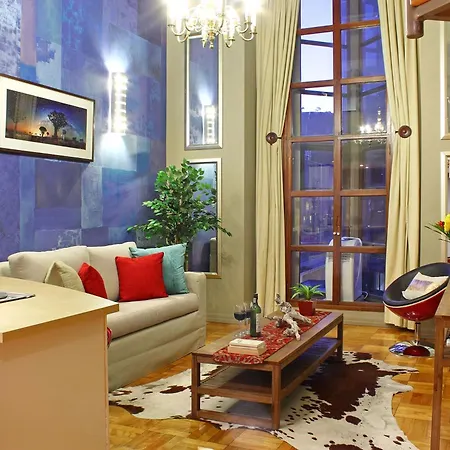 Cape Eazi Stayz Mutual Apartments Cape Town Room photo
