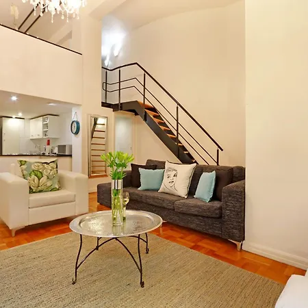 Cape Eazi Stayz Mutual Apartments Cape Town Room photo