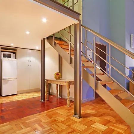 Cape Eazi Stayz Mutual Apartments Cape Town Room photo