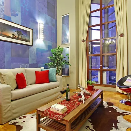 Cape Eazi Stayz Mutual Apartments Cape Town Room photo