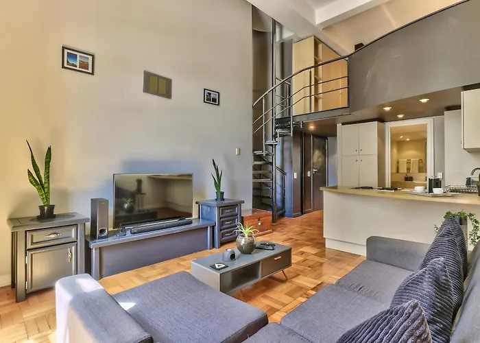 Cape Eazi Stayz Mutual Apartments