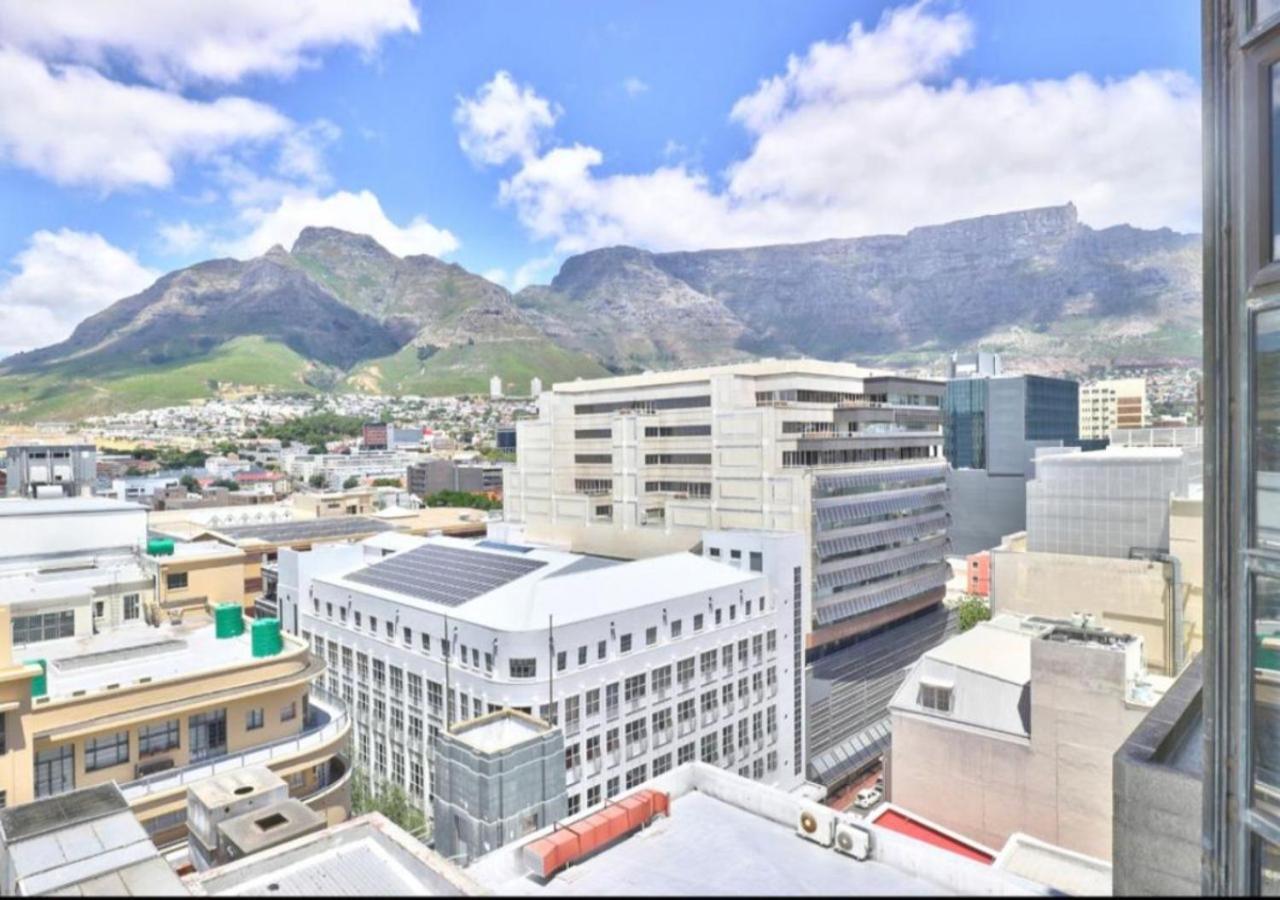 Cape Eazi Stayz Mutual Apartment *