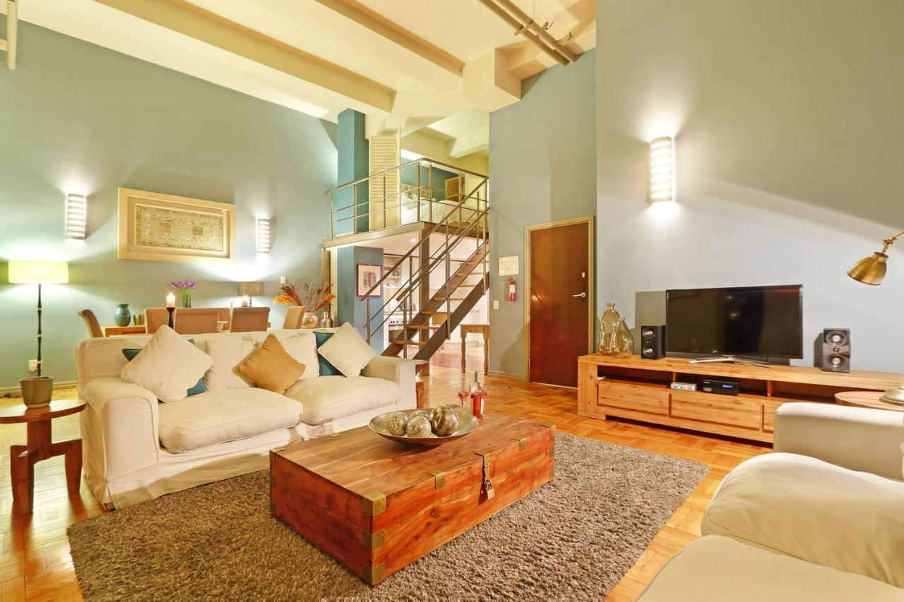 Apartment Cape Eazi Stayz Mutual *
