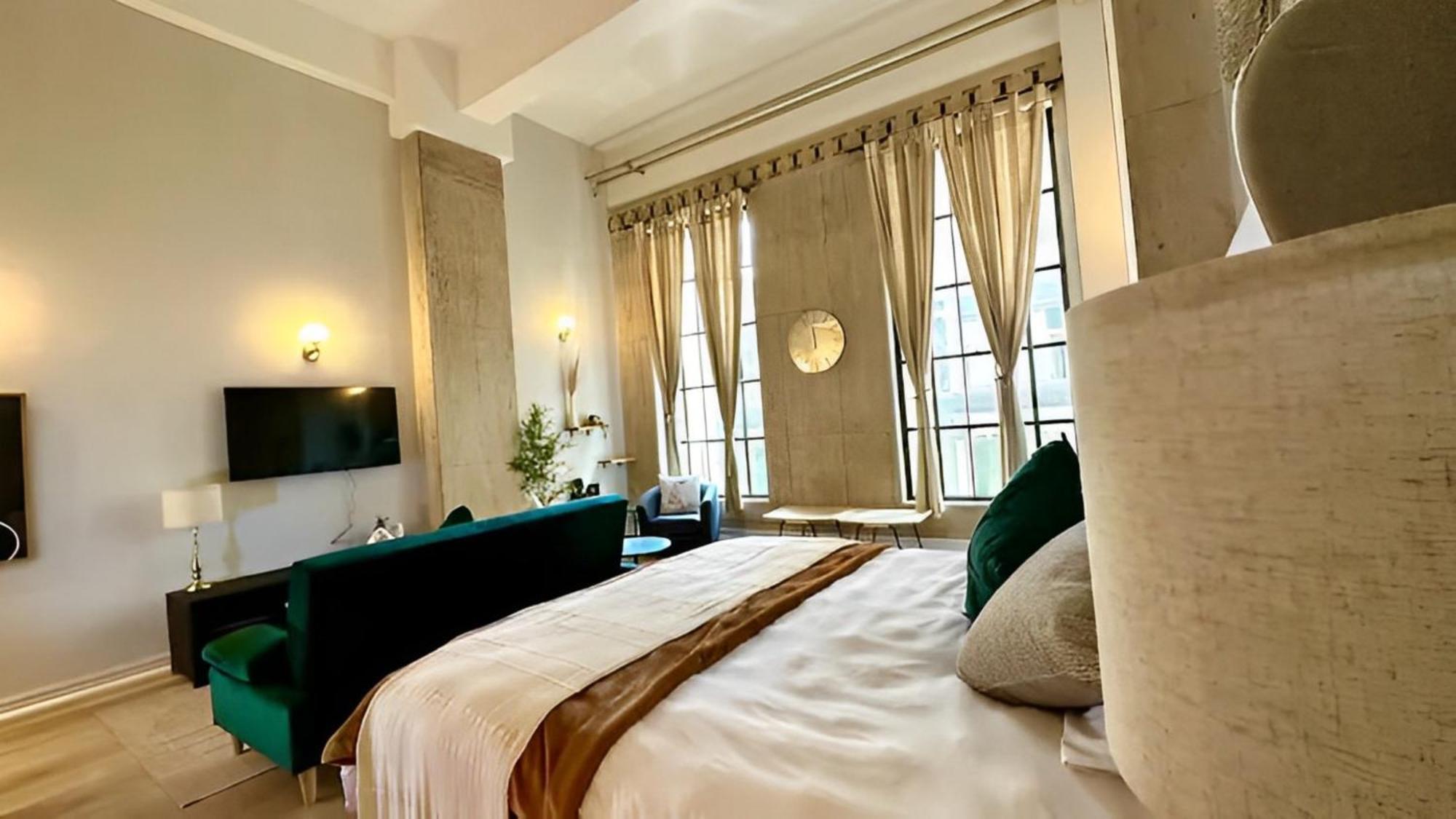 Cape Eazi Stayz Mutual Cape Town