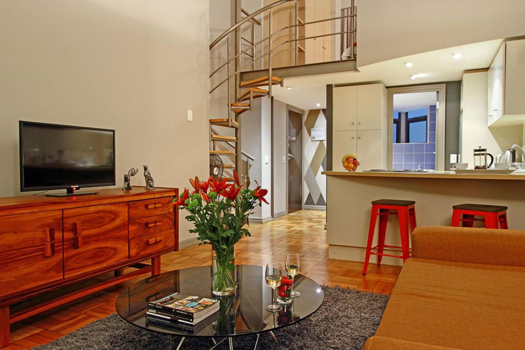 Cape Eazi Stayz Mutual Cape Town