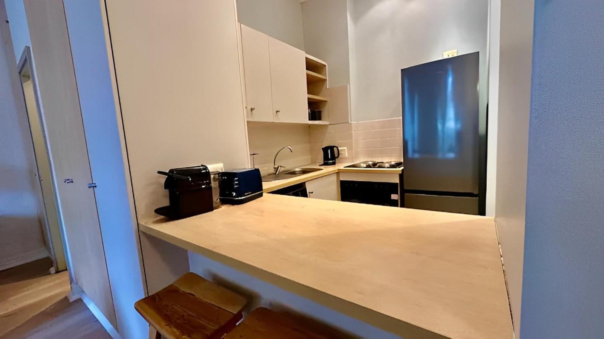 Cape Eazi Stayz Mutual Cape Town