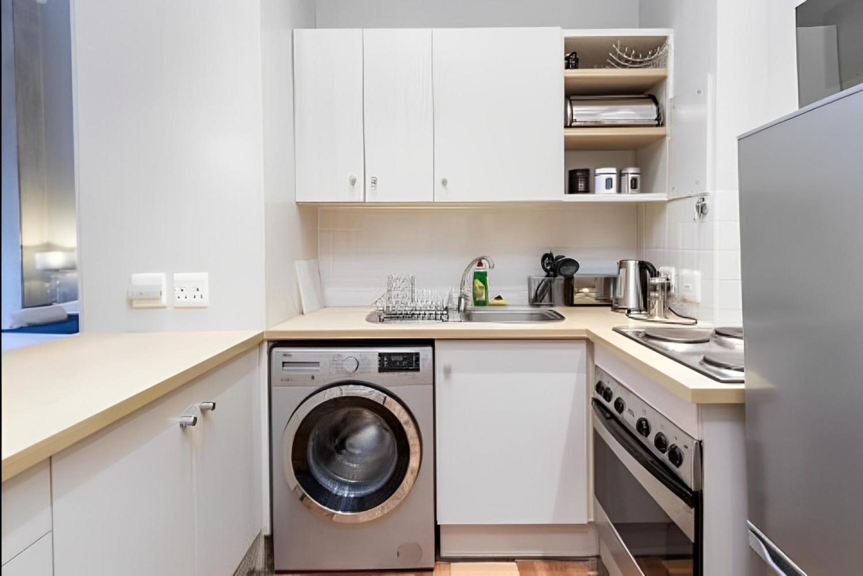 Apartment Cape Eazi Stayz Mutual