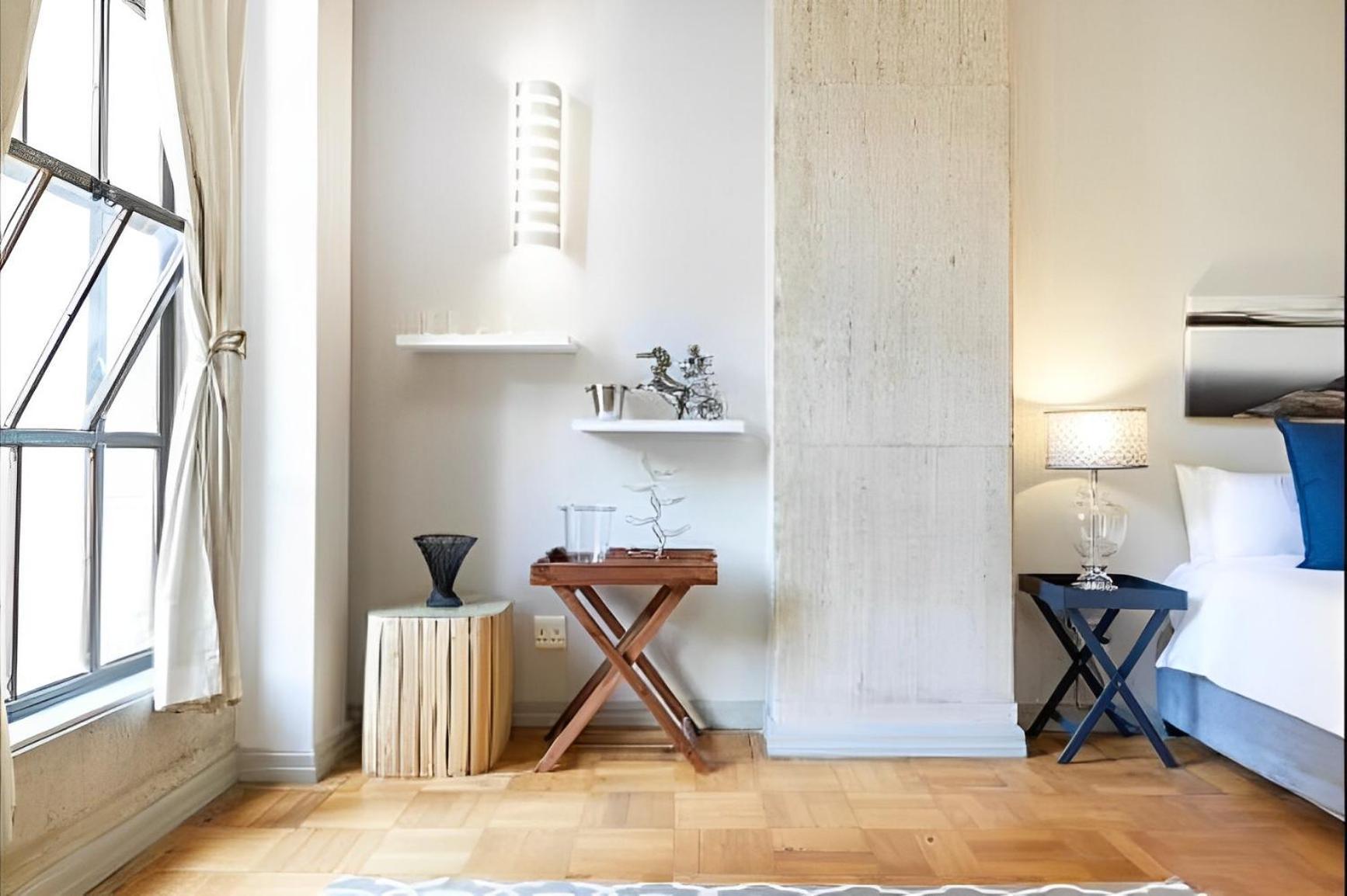 Apartment Cape Eazi Stayz Mutual