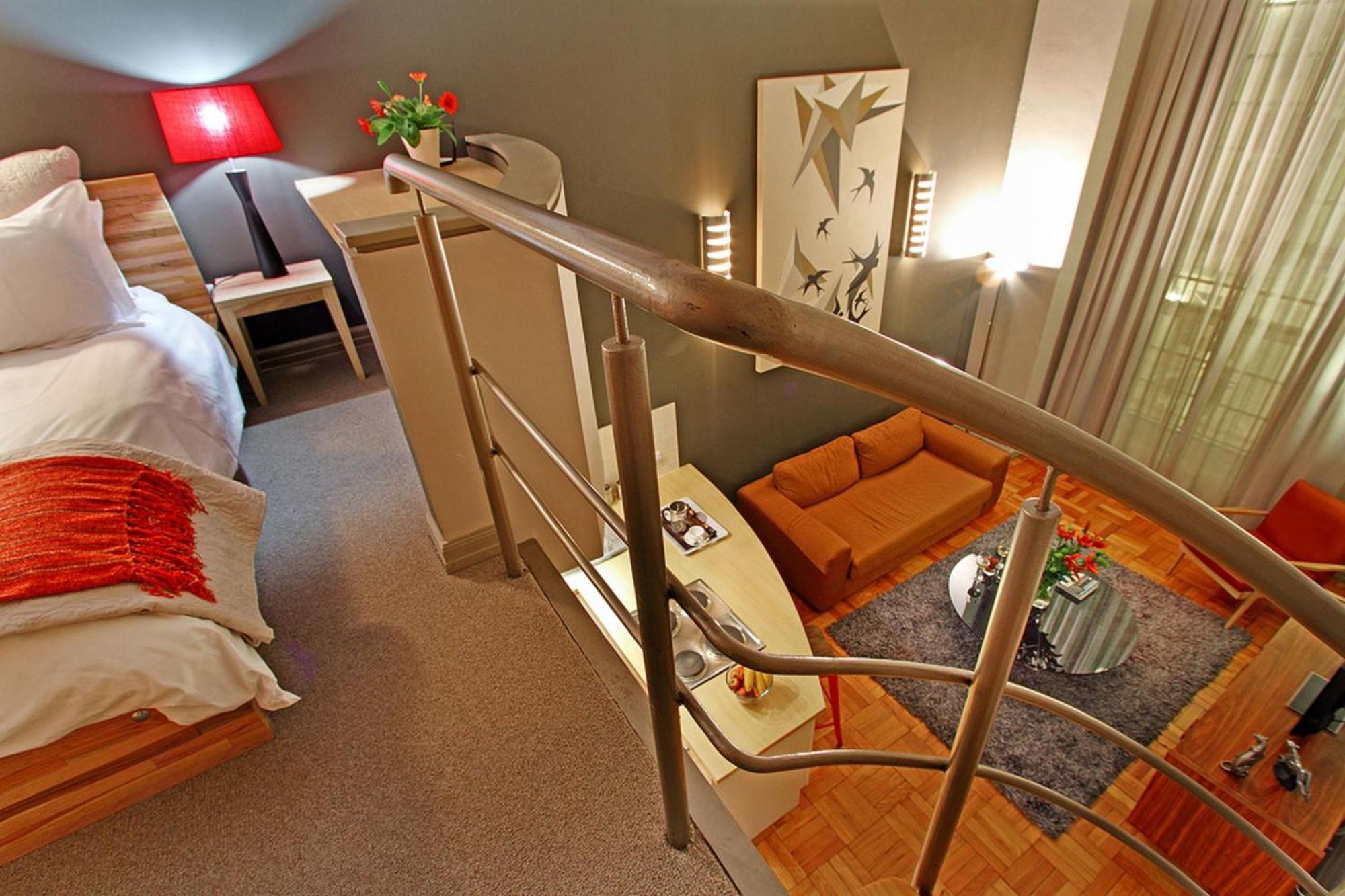 Apartment Cape Eazi Stayz Mutual *