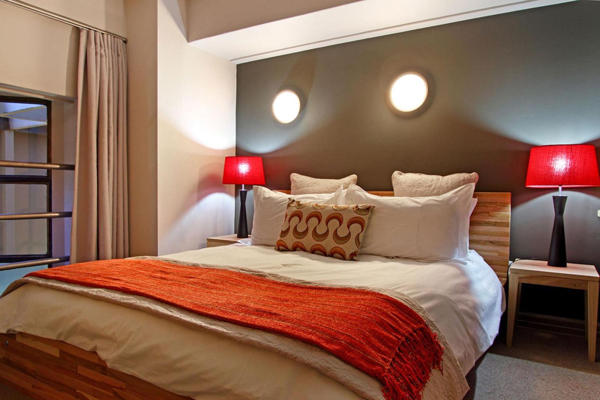 Cape Eazi Stayz Mutual Cape Town