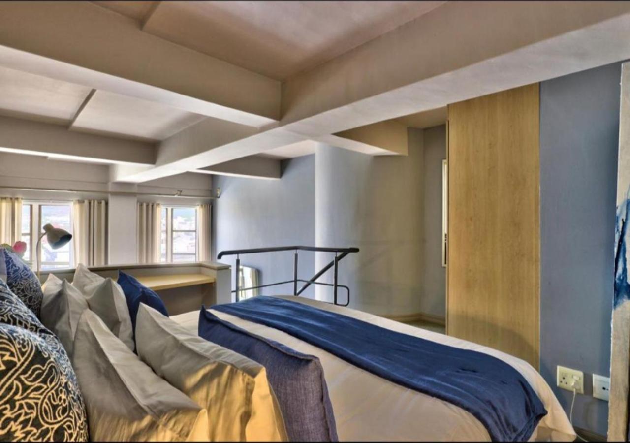 Cape Eazi Stayz Mutual Cape Town