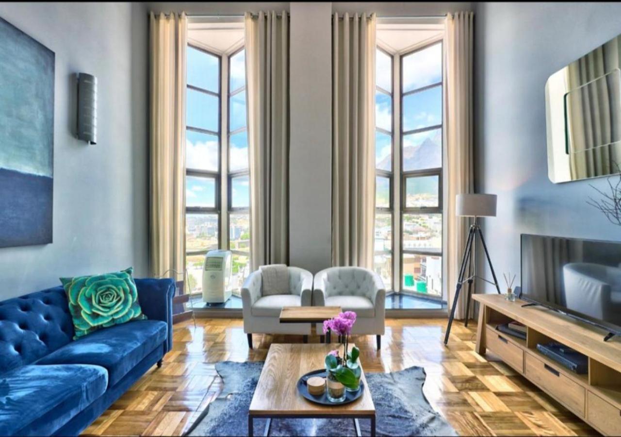 Cape Eazi Stayz Mutual Apartment *