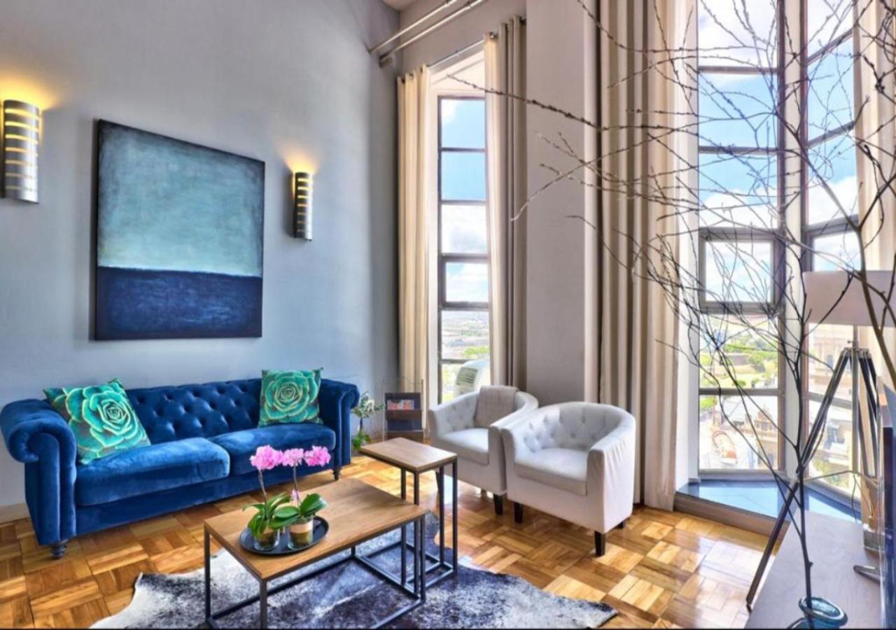 Cape Eazi Stayz Mutual Apartment Cape Town