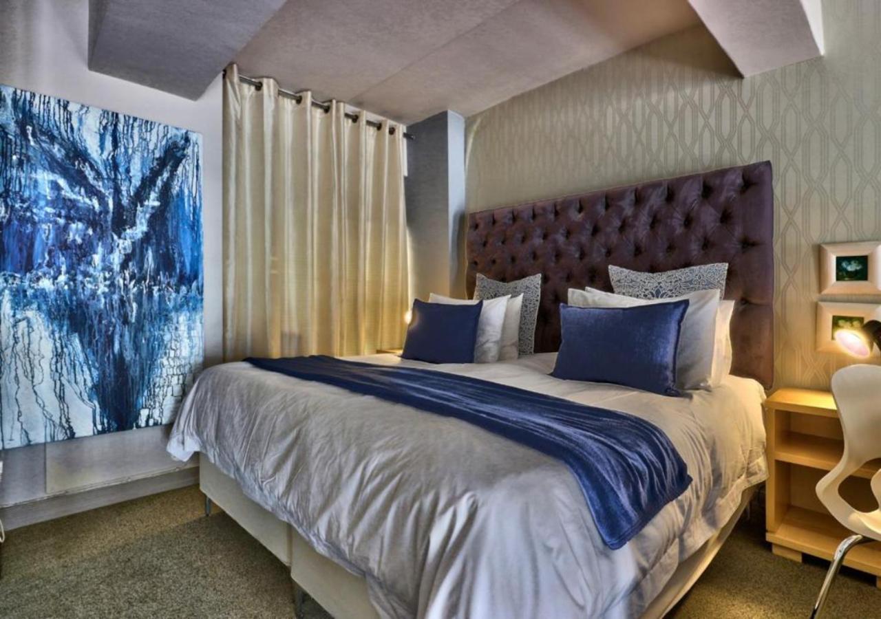 Cape Eazi Stayz Mutual Apartment *