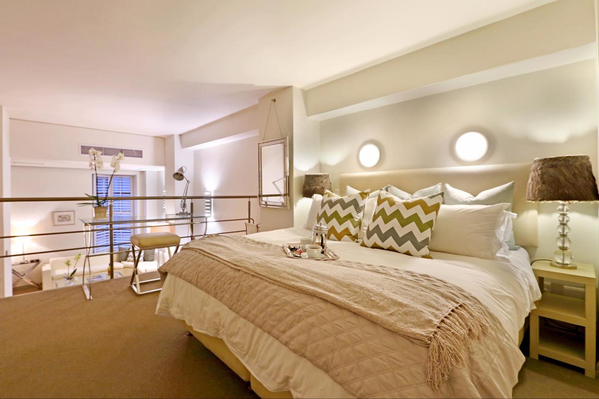 Apartment Cape Eazi Stayz Mutual