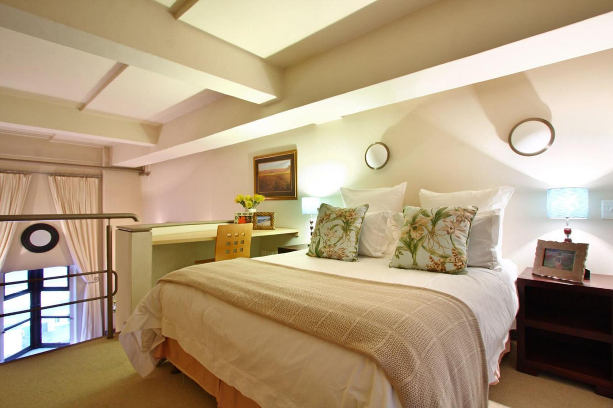 Cape Eazi Stayz Mutual Cape Town
