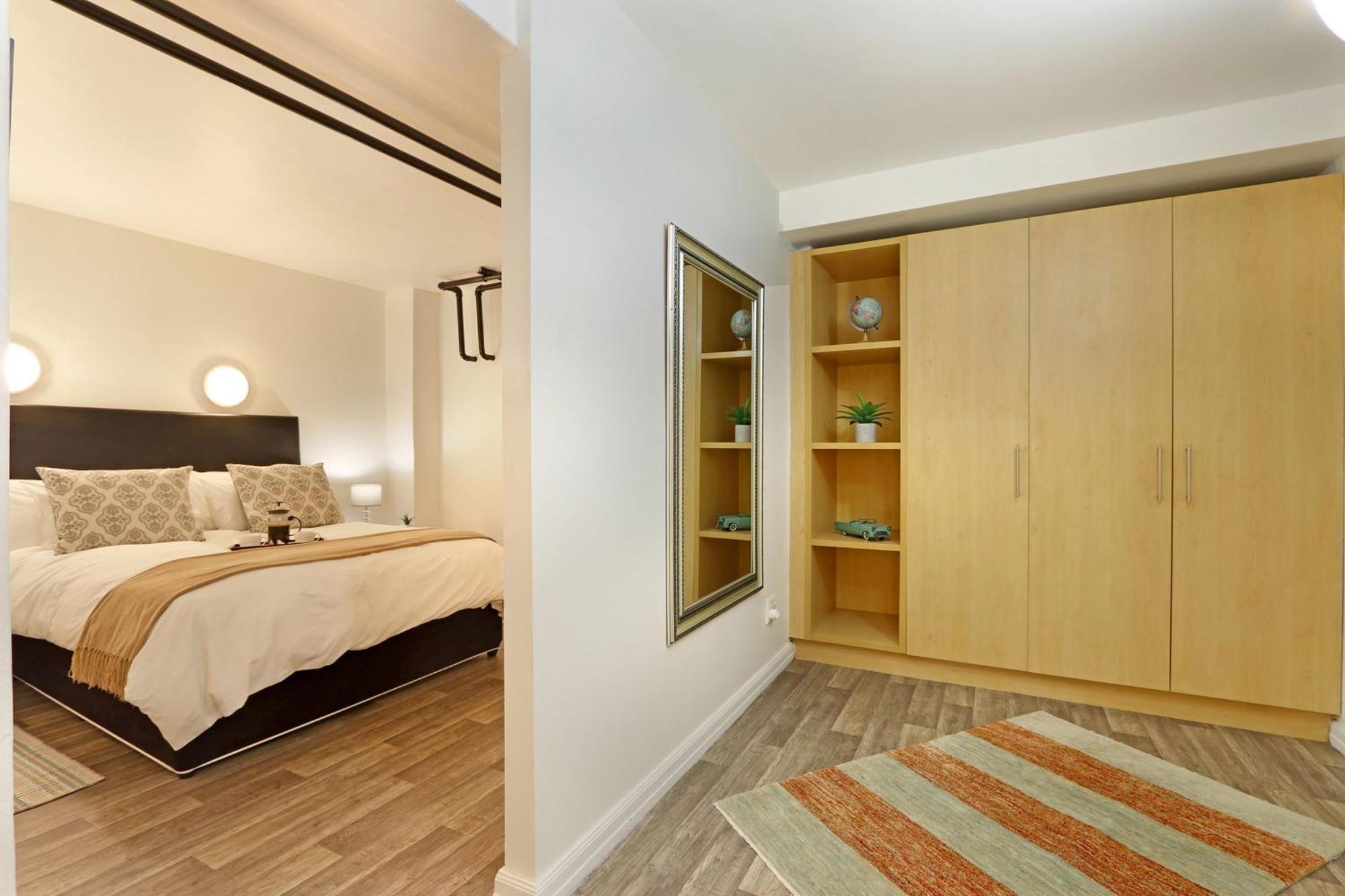 Cape Eazi Stayz Mutual Cape Town