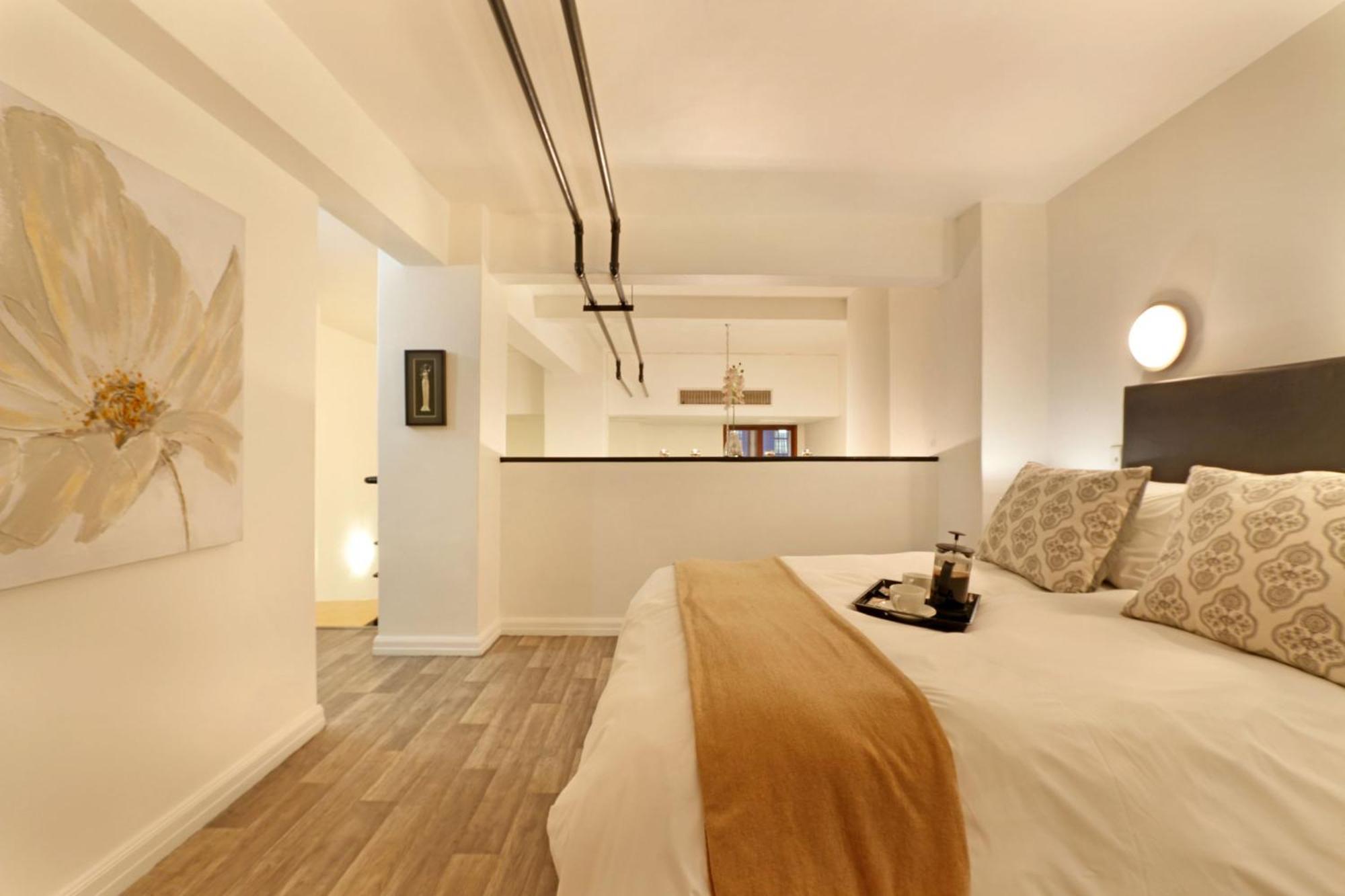 Cape Eazi Stayz Mutual Apartment