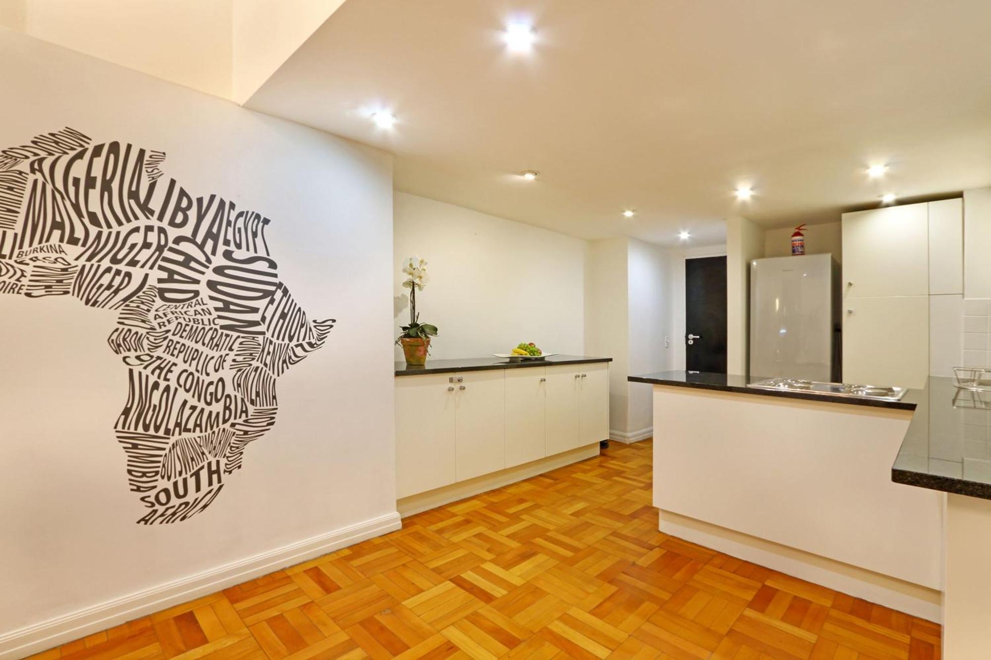 Apartment Cape Eazi Stayz Mutual *