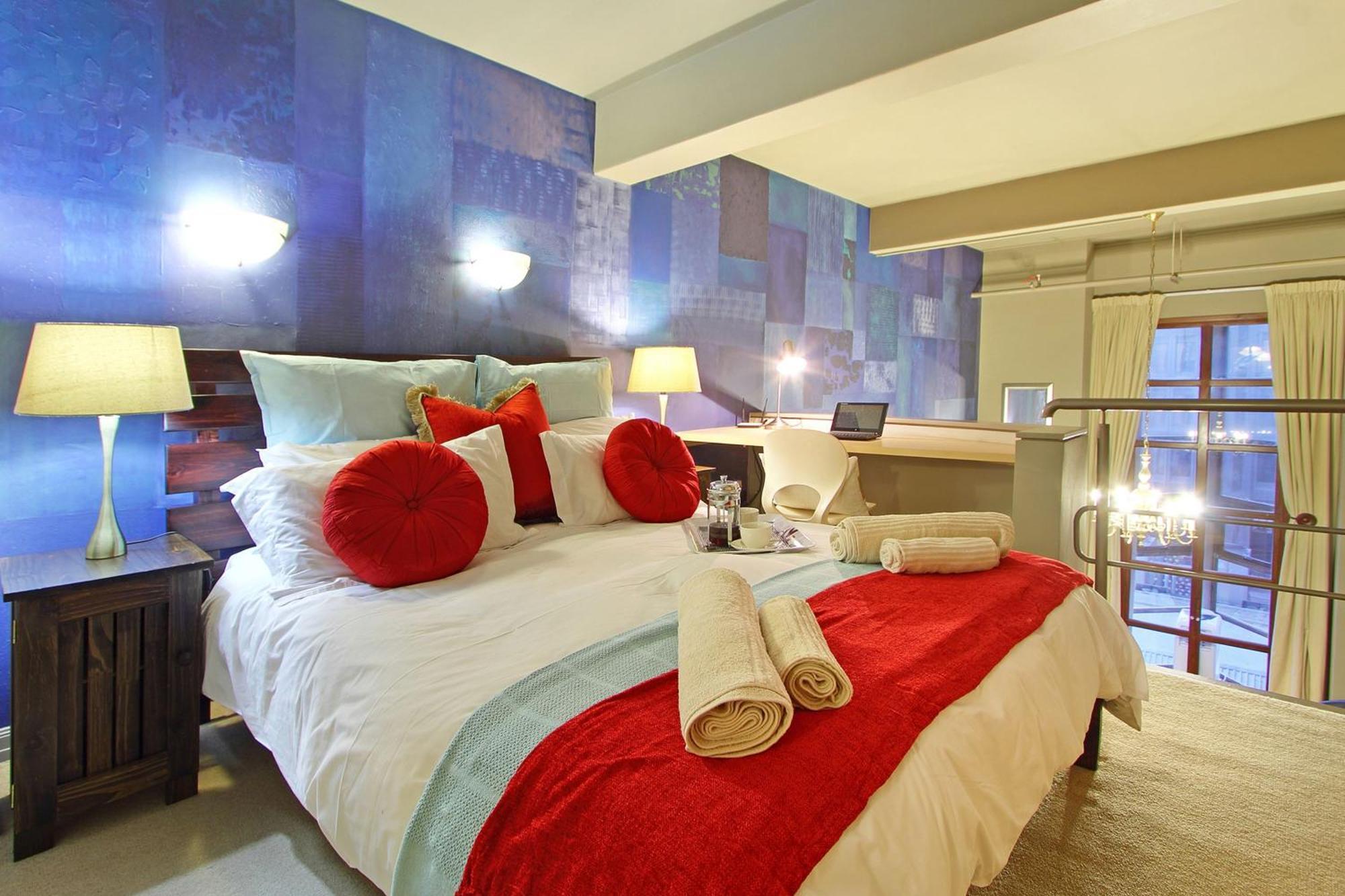 Cape Eazi Stayz Mutual Cape Town