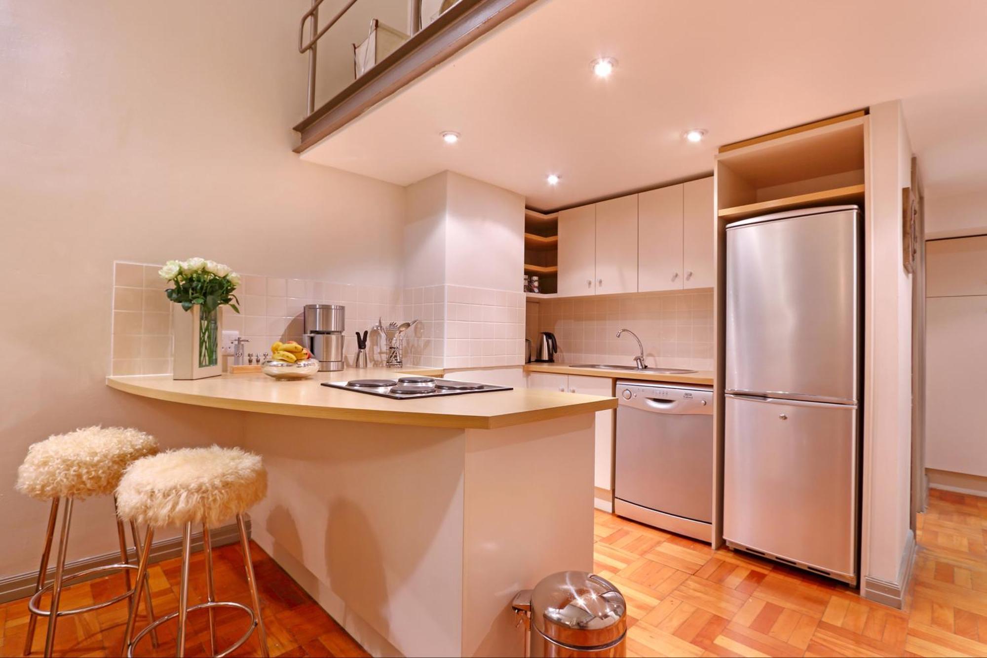 Apartment Cape Eazi Stayz Mutual *