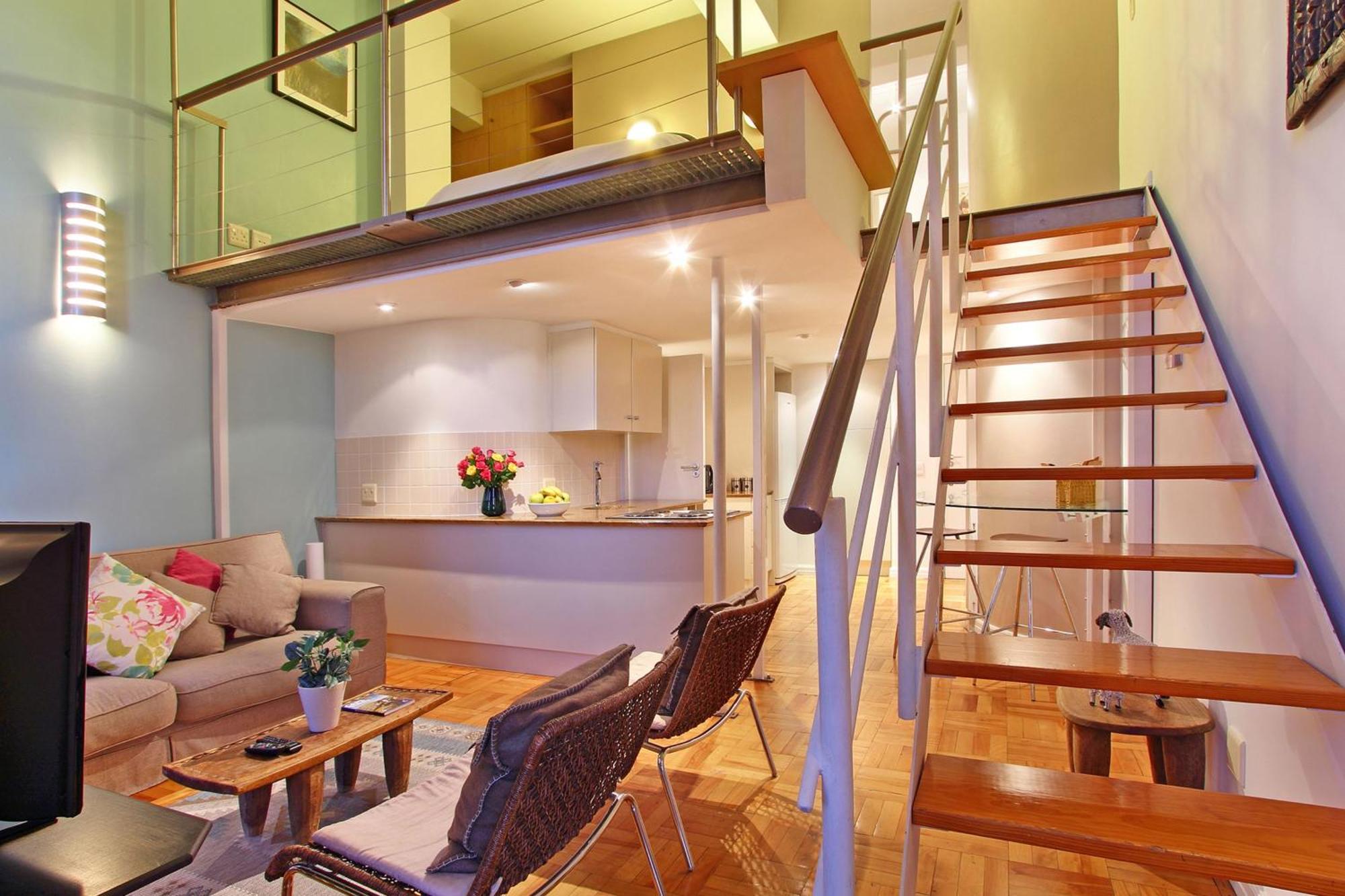 Apartment Cape Eazi Stayz Mutual