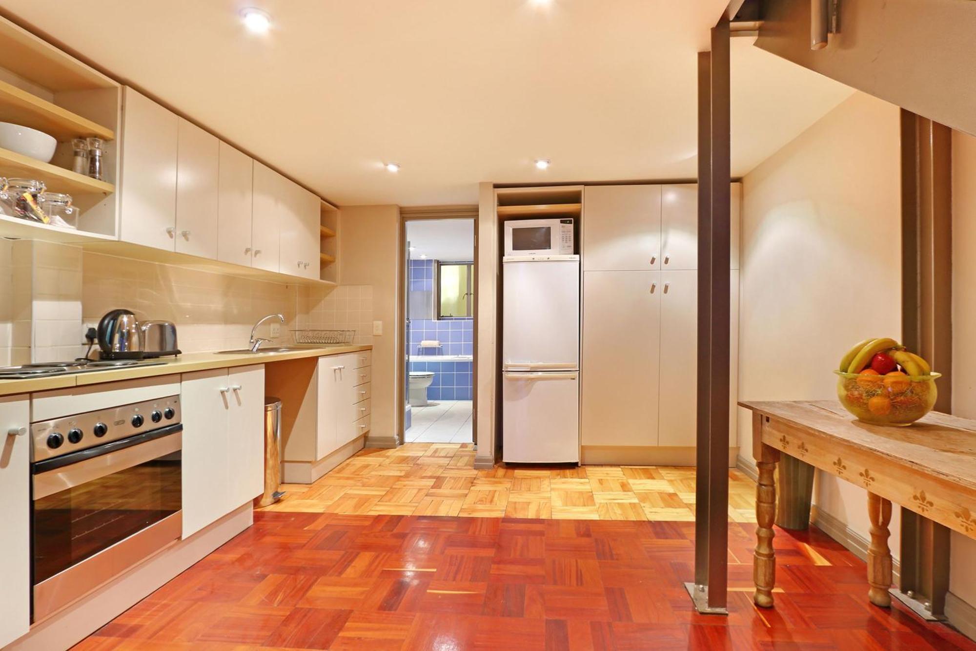 Apartment Cape Eazi Stayz Mutual