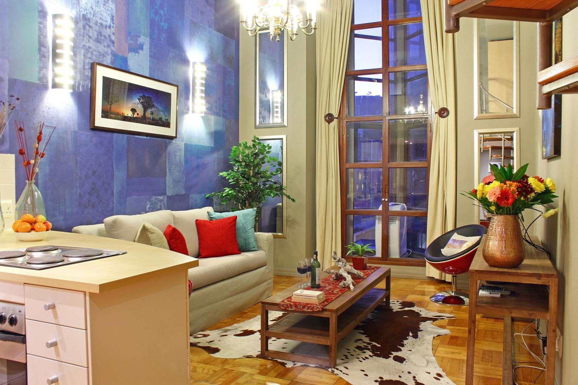 Apartment Cape Eazi Stayz Mutual