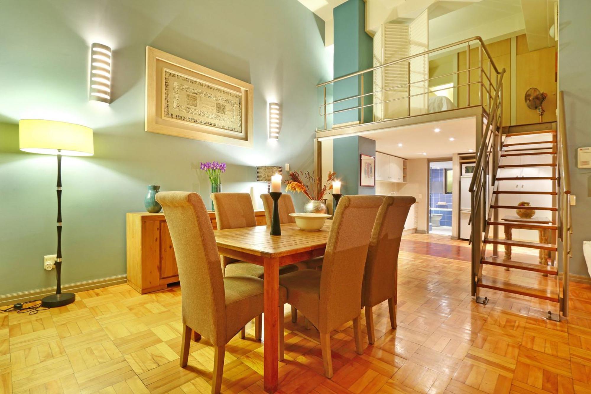 Apartment Cape Eazi Stayz Mutual